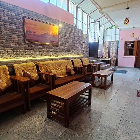 Sona Holidays Inn Tamilnadu - Tamilnadu - Kodaikanal Extérieur photo
