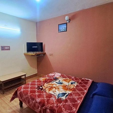Sona Holidays Inn Tamilnadu - Tamilnadu - Kodaikanal Extérieur photo