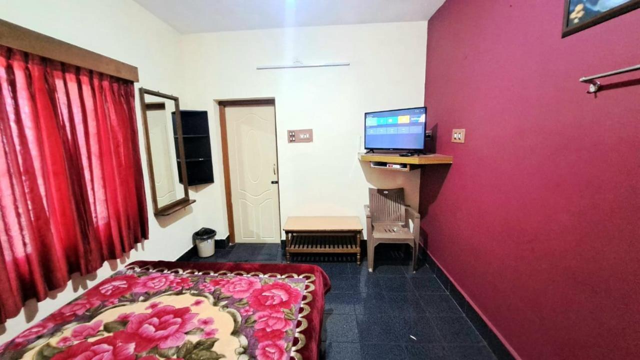 Sona Holidays Inn Tamilnadu - Tamilnadu - Kodaikanal Extérieur photo
