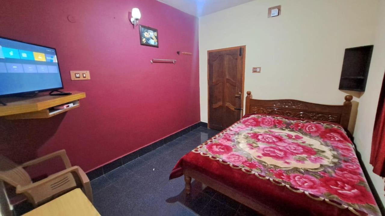 Sona Holidays Inn Tamilnadu - Tamilnadu - Kodaikanal Extérieur photo