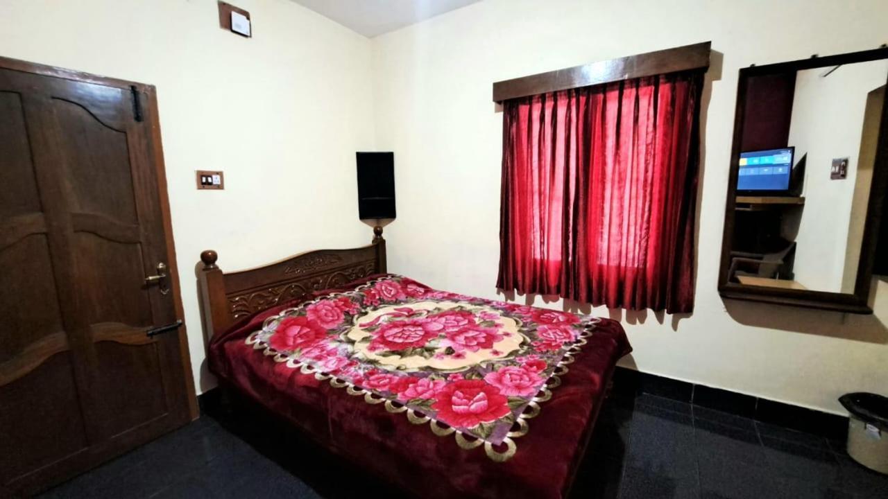 Sona Holidays Inn Tamilnadu - Tamilnadu - Kodaikanal Extérieur photo
