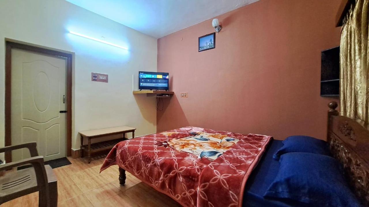 Sona Holidays Inn Tamilnadu - Tamilnadu - Kodaikanal Extérieur photo