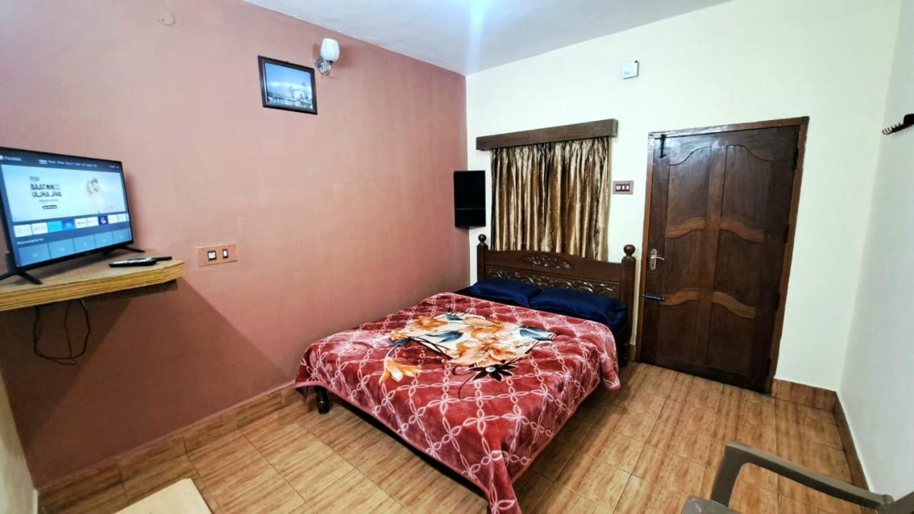 Sona Holidays Inn Tamilnadu - Tamilnadu - Kodaikanal Extérieur photo