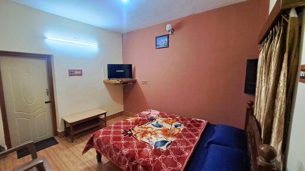 Sona Holidays Inn Tamilnadu - Tamilnadu - Kodaikanal Extérieur photo